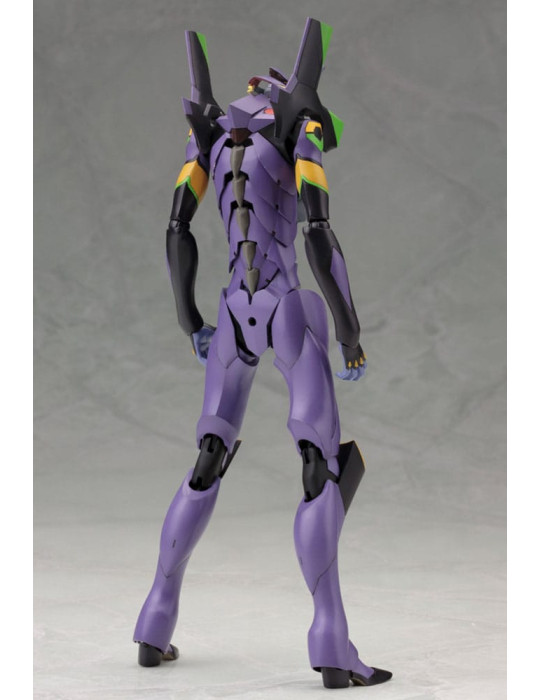 Kotobukiya - Evangelion: 3.0 You can (not) redo - figure Evangelion 13
