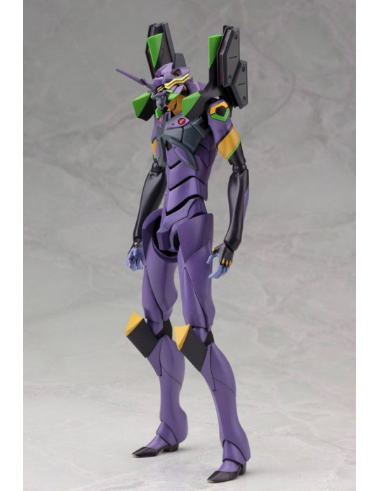 Kotobukiya - Evangelion: 3.0 You can (not) redo - figure Evangelion 13