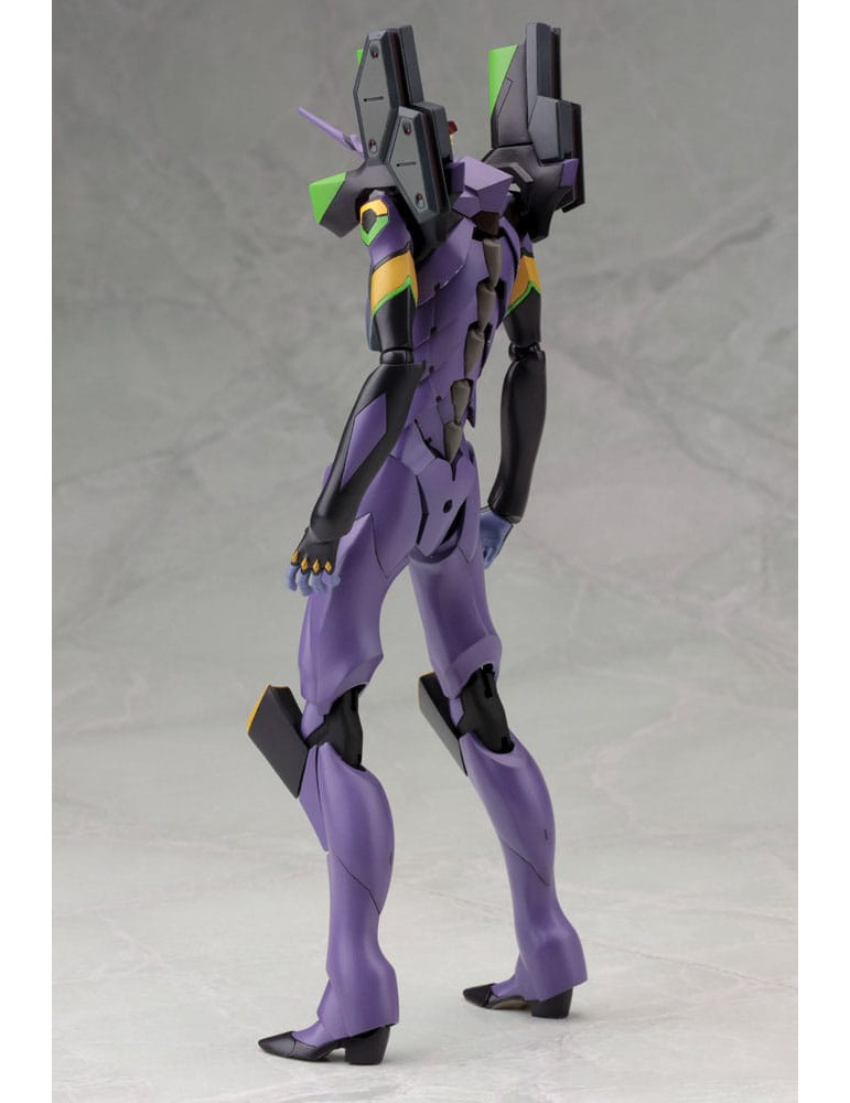 Kotobukiya - Evangelion: 3.0 You can (not) redo - figure Evangelion 13