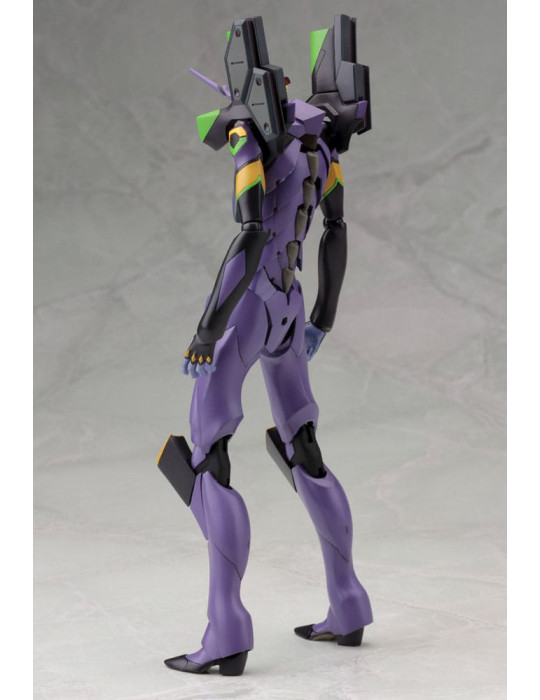 Kotobukiya - Evangelion: 3.0 You can (not) redo - figure Evangelion 13
