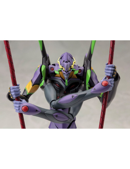 Kotobukiya - Evangelion: 3.0 You can (not) redo - figure Evangelion 13