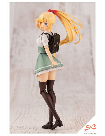 Kotobukiya - Sousai Shojo Teien - figure Ritsuka Saeki St. Iris Gauken Grils' High School summer clothes 2