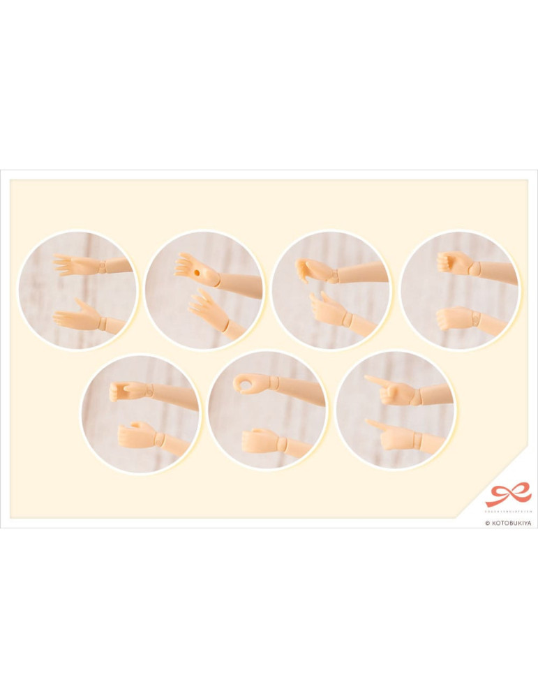 Kotobukiya - Sousai Shojo Teien - figure Ritsuka Saeki St. Iris Gauken Grils' High School summer clothes