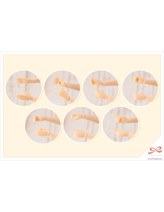 Kotobukiya - Sousai Shojo Teien - figure Ritsuka Saeki St. Iris Gauken Grils' High School summer clothes