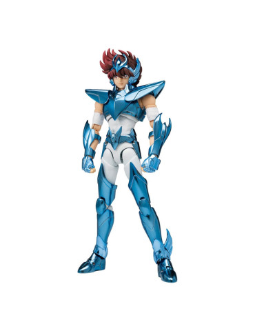 Bandai - Saint Seiya - figurine Saint Cloth Myth Pegasus Final Bronze Cloth Original Color Edition
