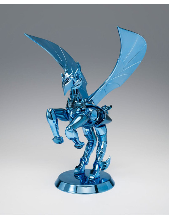 Bandai - Saint Seiya - figurine Saint Cloth Myth Pegasus Final Bronze Cloth Original Color Edition