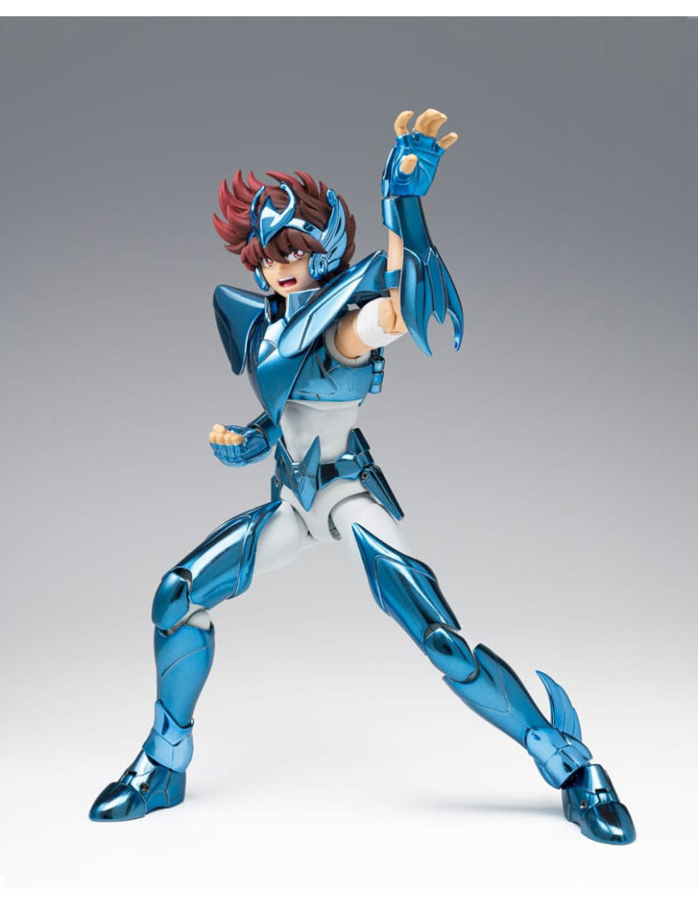Bandai - Saint Seiya - figure Saint Cloth Myth Pegasus Final Bronze Cloth Original Color Edition