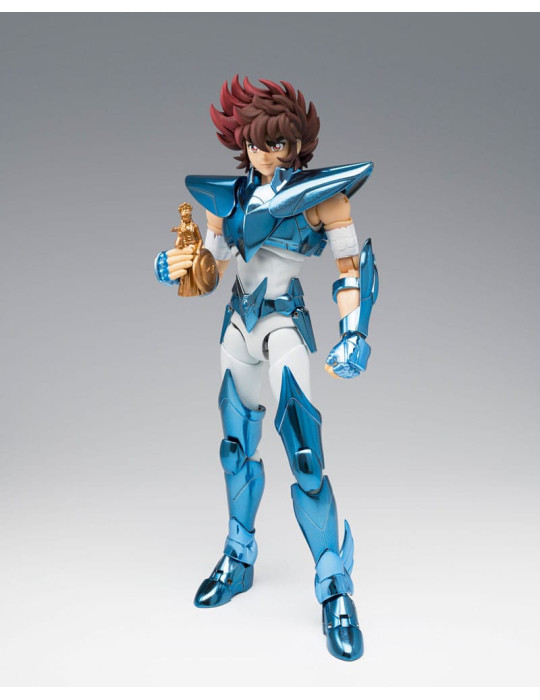 Bandai - Saint Seiya - figure Saint Cloth Myth Pegasus Final Bronze Cloth Original Color Edition