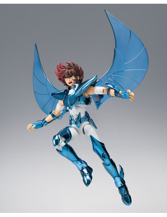 Bandai - Saint Seiya - figure Saint Cloth Myth Pegasus Final Bronze Cloth Original Color Edition