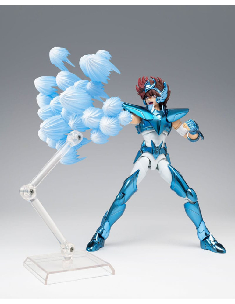 Bandai - Saint Seiya - figure Saint Cloth Myth Pegasus Final Bronze Cloth Original Color Edition