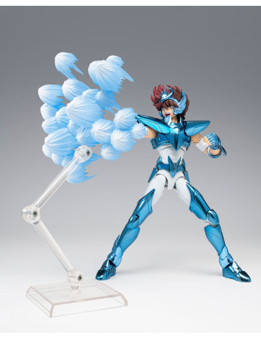 Bandai - Saint Seiya - figure Saint Cloth Myth Pegasus Final Bronze Cloth Original Color Edition