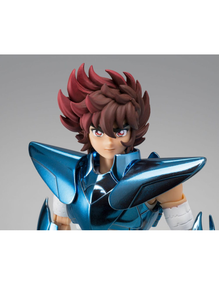 Bandai - Saint Seiya - figure Saint Cloth Myth Pegasus Final Bronze Cloth Original Color Edition