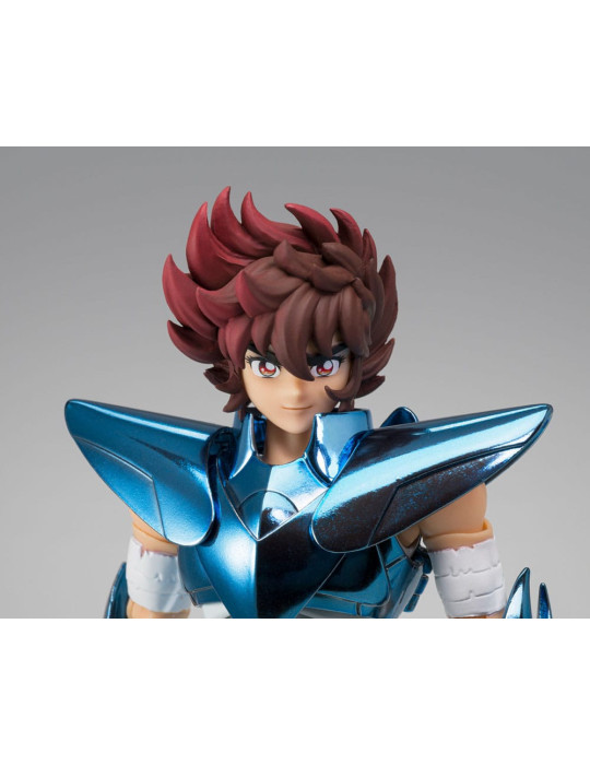 Bandai - Saint Seiya - figure Saint Cloth Myth Pegasus Final Bronze Cloth Original Color Edition