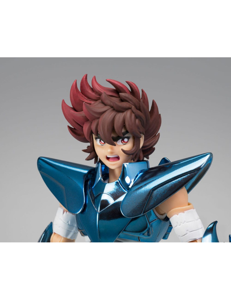 Bandai - Saint Seiya - figure Saint Cloth Myth Pegasus Final Bronze Cloth Original Color Edition