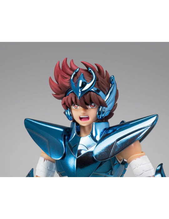 Bandai - Saint Seiya - figure Saint Cloth Myth Pegasus Final Bronze Cloth Original Color Edition