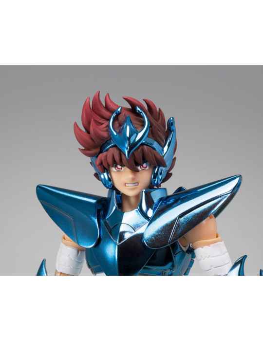 Bandai - Saint Seiya - figure Saint Cloth Myth Pegasus Final Bronze Cloth Original Color Edition