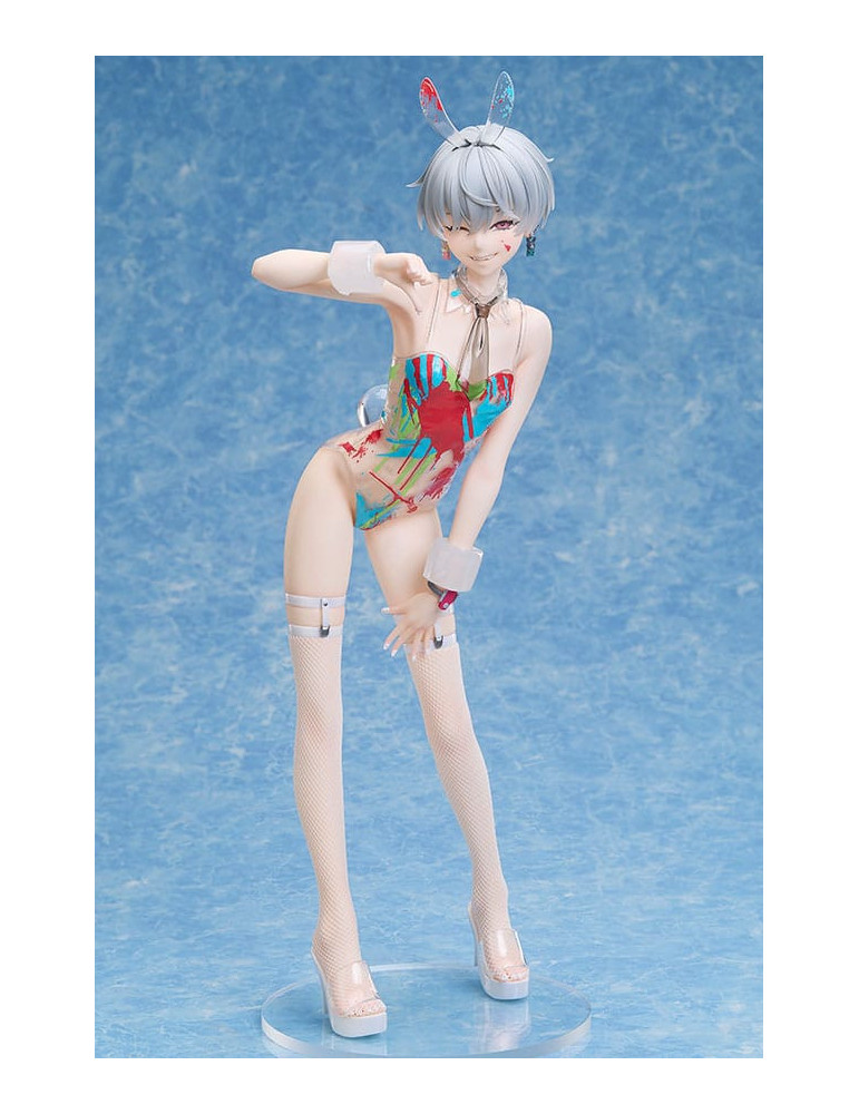 BINDing - Creators Opinion - figurine Kimi Bunny Ver.