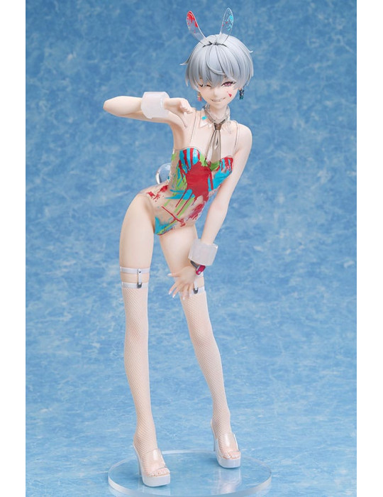 BINDing - Creators Opinion - figurine Kimi Bunny Ver.