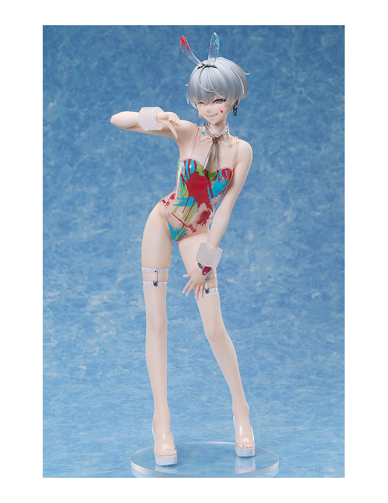 BINDing - Creators Opinion - figurine Kimi Bunny Ver.