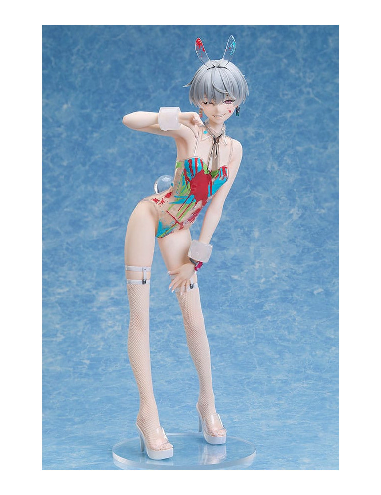 BINDing - Creators Opinion - figurine Kimi Bunny Ver.