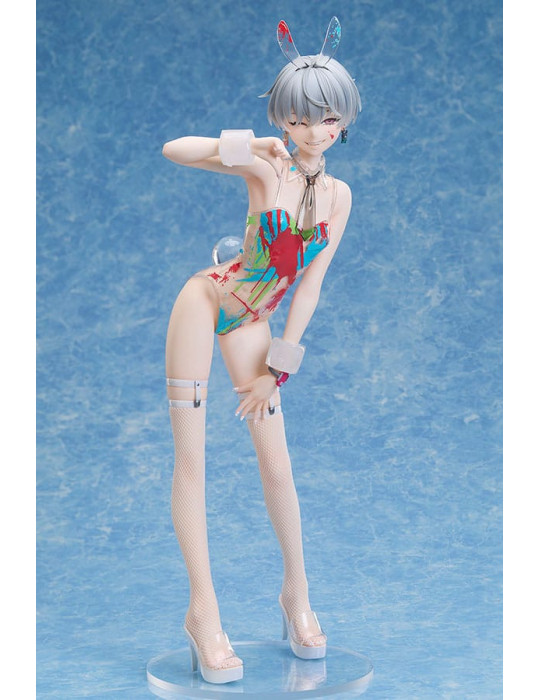 BINDing - Creators Opinion - figure Kimi Bunny Ver.