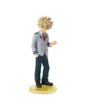 Rowtashii Noise - My Hero Academia - figurine Adokenette Katsuki Bakugo