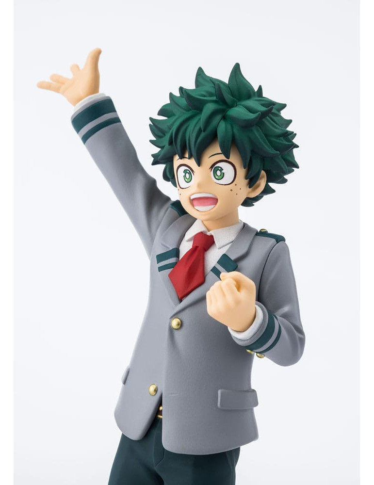 Rowtashii Noise - My Hero Academia - figure Adokenette Izuku Midoriya
