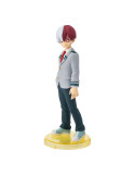Rowtashii Noise - My Hero Academia - figurine Adokenette Shoto Todoroki