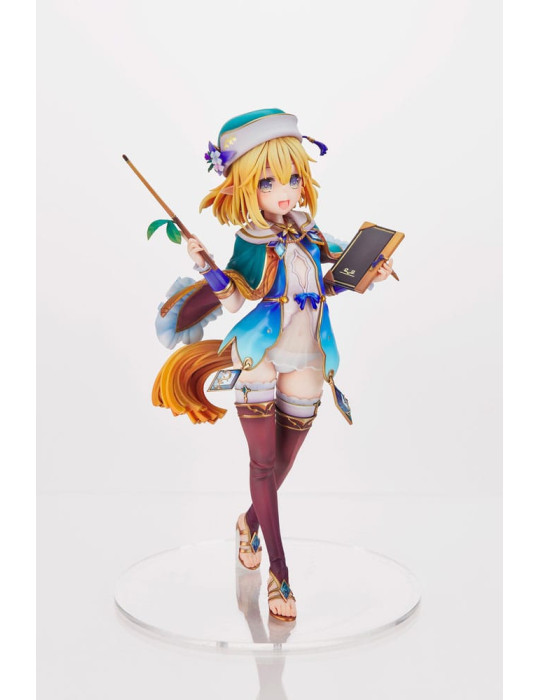 Vertex - Elf Village Series - figurine Village Teacher Monica Antenna Shop Limited Ver.