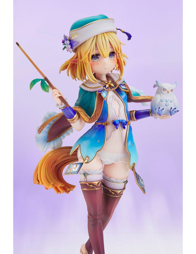 Vertex - Elf Village Series - figurine Village Teacher Monica Antenna Shop Limited Ver.