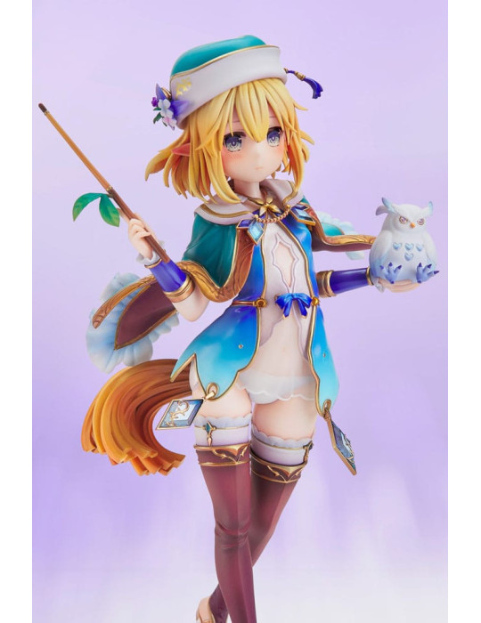 Vertex - Elf Village Series - figure Village Teacher Monica Antenna Shop Limited Ver.