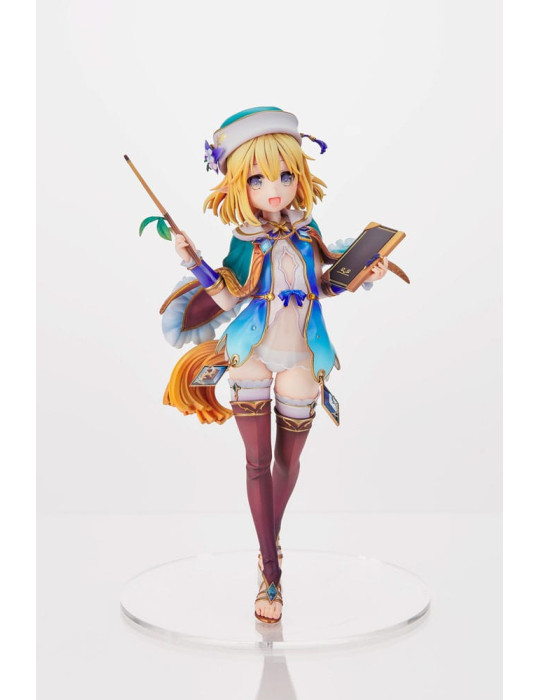Vertex - Elf Village Series - figure Village Teacher Monica Antenna Shop Limited Ver.