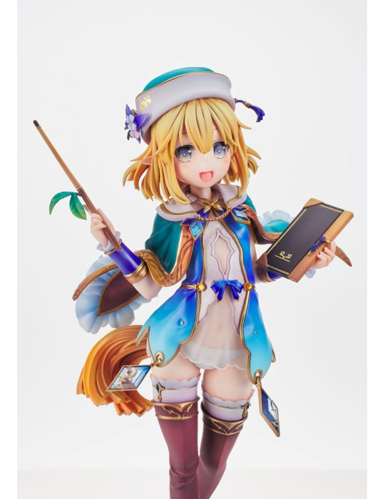 Vertex - Elf Village Series - figurine Village Teacher Monica Antenna Shop Limited Ver.
