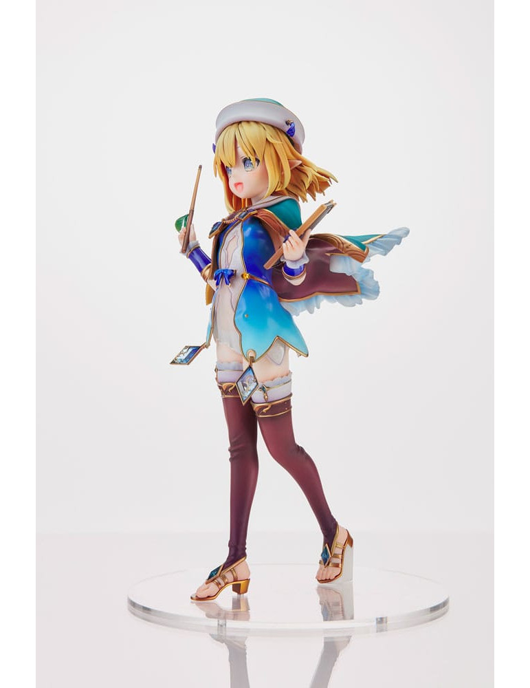 Vertex - Elf Village Series - figure Village Teacher Monica Antenna Shop Limited Ver.