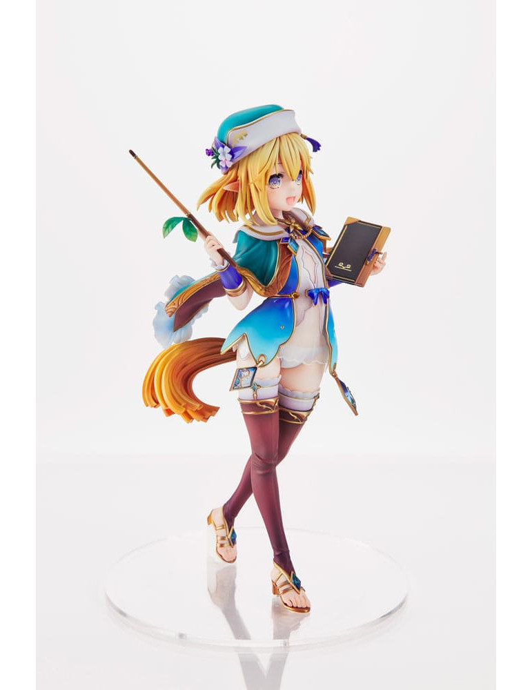 Vertex - Elf Village Series - figure Village Teacher Monica Antenna Shop Limited Ver.