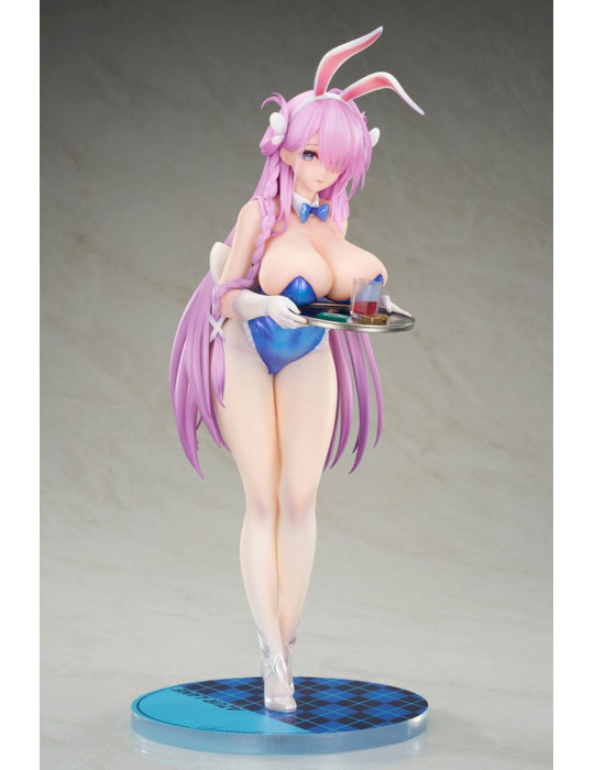 Apex - Azur Lane - figurine Louisville An Order of Dreams Ver.