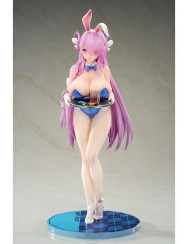 Apex - Azur Lane - figurine Louisville An Order of Dreams Ver. 2