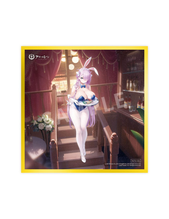 Apex - Azur Lane - figure Louisville An Order of Dreams Ver.