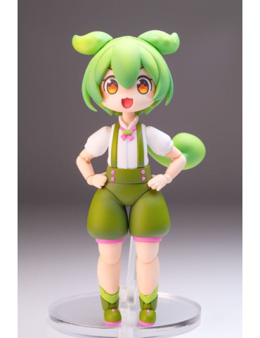 Plum - Tohoku Zunko - figurine Plafia Zundamon