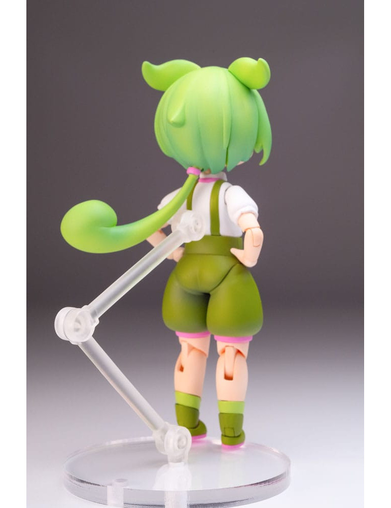 Plum - Tohoku Zunko - figurine Plafia Zundamon