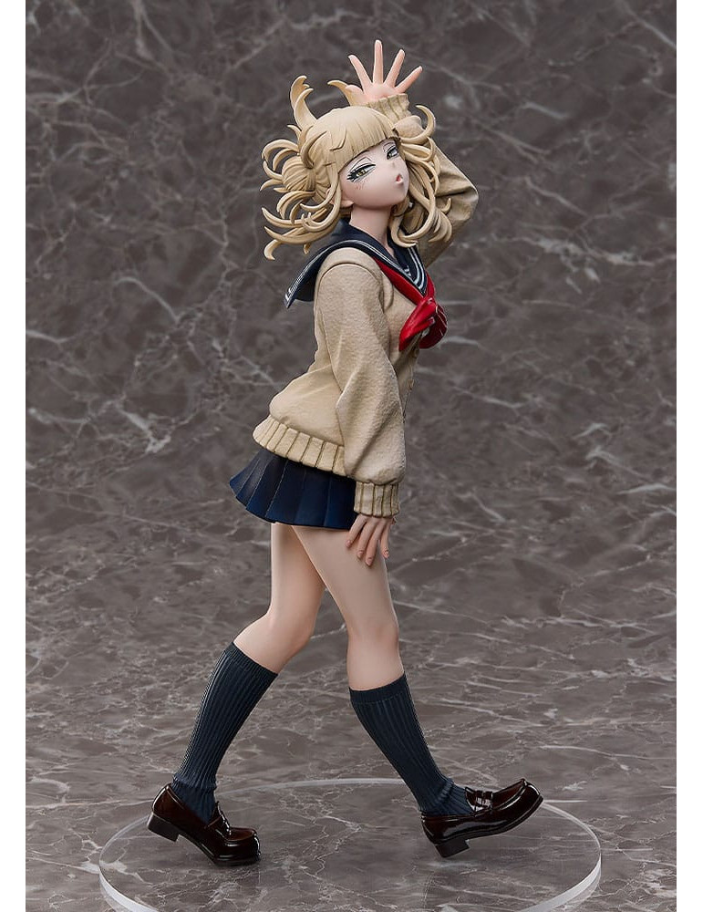 Good Smile Company - My Hero Academia - figurine Himiko Toga