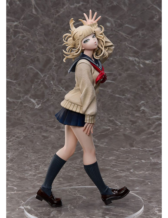 Good Smile Company - My Hero Academia - figurine Himiko Toga