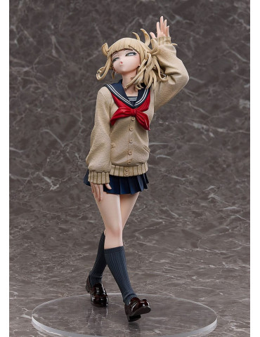 Good Smile Company - My Hero Academia - figure Himiko Toga 2