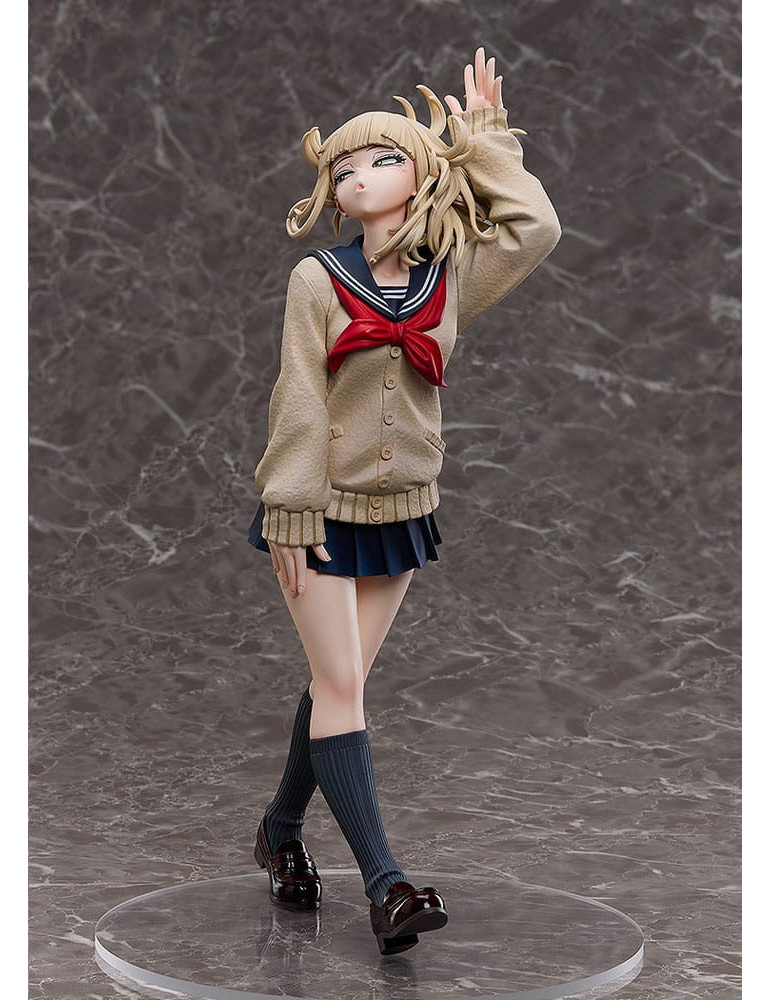 Good Smile Company - My Hero Academia - figurine Himiko Toga