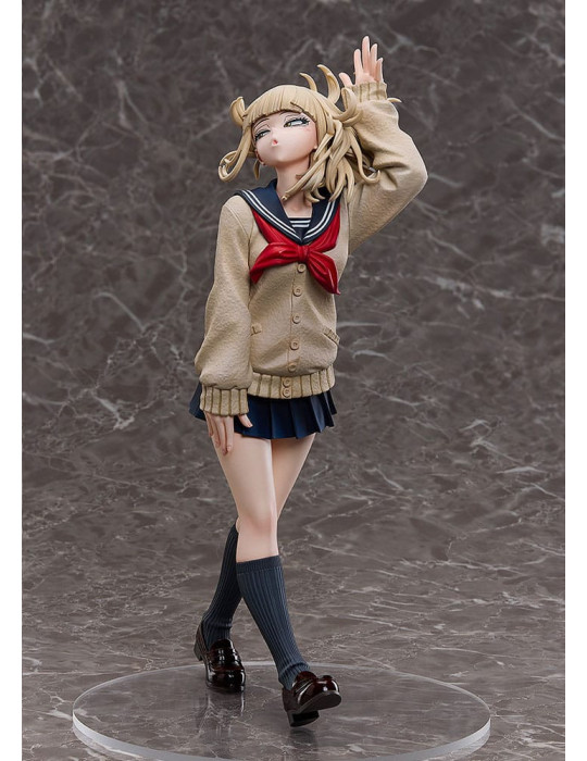 Good Smile Company - My Hero Academia - figurine Himiko Toga