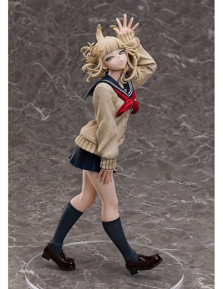Good Smile Company - My Hero Academia - figure Himiko Toga
