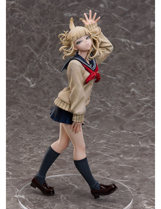 Good Smile Company - My Hero Academia - figure Himiko Toga