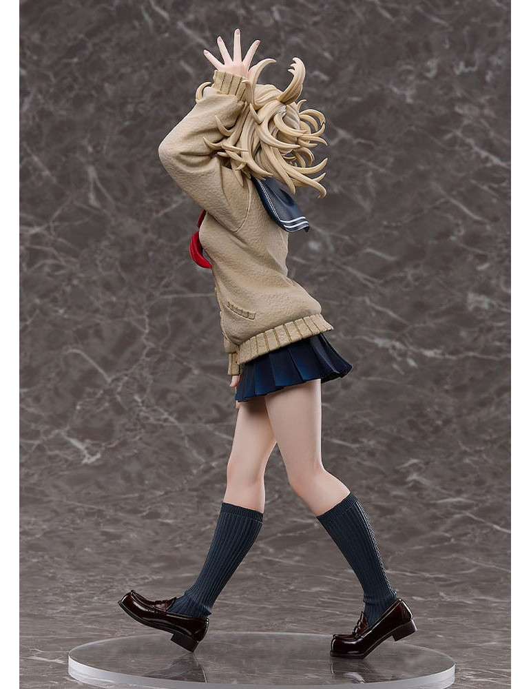 Good Smile Company - My Hero Academia - figurine Himiko Toga