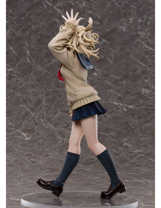 Good Smile Company - My Hero Academia - figurine Himiko Toga