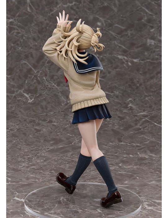 Good Smile Company - My Hero Academia - figurine Himiko Toga